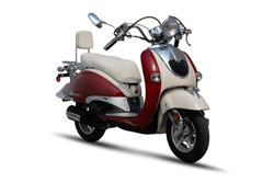Puma Romeo 150